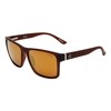 I-SEA Men's Ryder Polarized Sunglasses - Mens Sunglasses with Scratch-Resistant