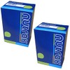 Nutrak 700c x 35-45 Bike Inner Tubes - Presta Valve