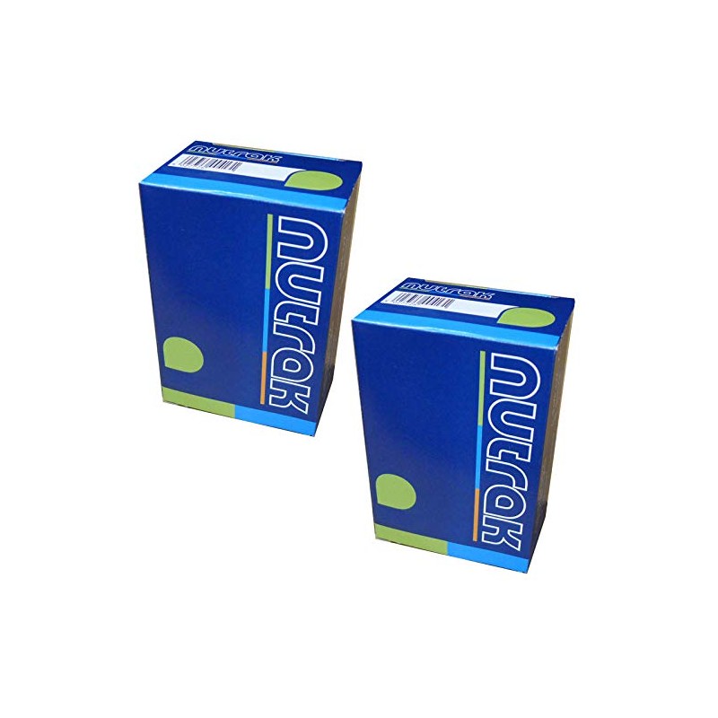Nutrak 700c x 35-45 Bike Inner Tubes - Presta Valve
