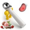 15s Fast Heated Ice Cream Scoop Generation 2.0 - Lightweight
