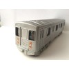 toy NEW New York City MTA Metro subway rail train