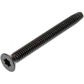 Dorman 370-225 Trailer Floor Screws-Torx-1/4-20 In. x 2-1/2 In., 50 Pack