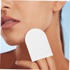 TOVINANNA Pcs Gentle Makeup Remover Pads U-shaped Pocket for Face