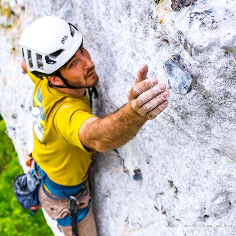 PETZL - Loose Chalk Power Crunch - 500g