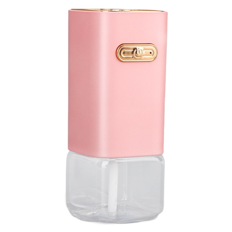 Essential Oil Diffuser 80ml 5W Air Diffuser Rechargeable 4 Modes