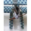 Roden Albatros W4 (Late) German Aircraft WWI 1/72 034