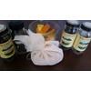 Cheesecloth - Unbleached Natural Cotton Cloth - Best Grade 60