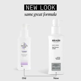 Nioxin Hair Booster Serum 100ml