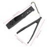 Multifunctional Fish Grip Controller Clip Tightening Holder with Clamp Cover