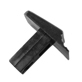 JCBIZ 5pcs Telescopic Ladder Switch Multifunctional Telescopic Accessories Replacement Parts for Single Side Vertical Ladder Multifunctional Ladder Step Ladder