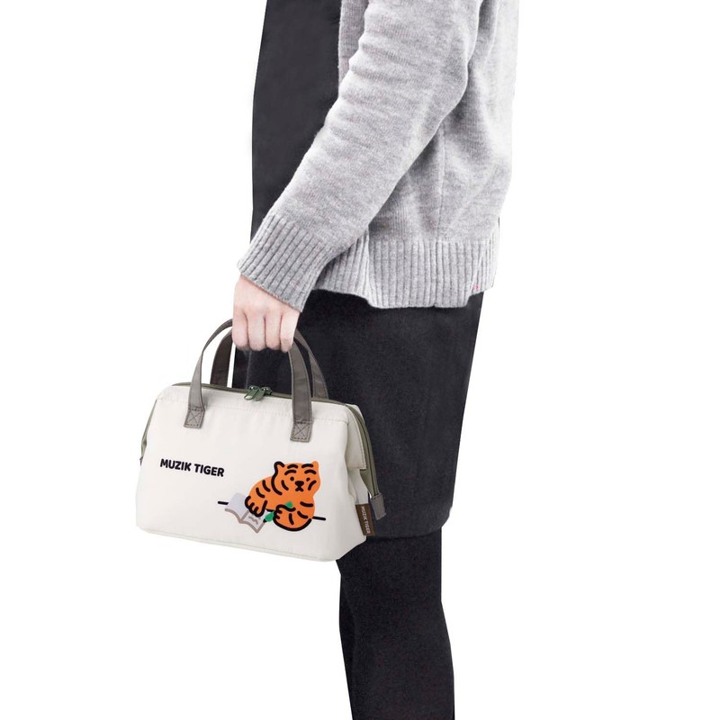 Skater MUZIKTIGER KGA1-A Insulated Lunch Bag