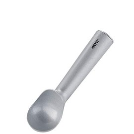 GEFU Palina Ice Cream Scoop High-Quality Stainless Steel Ball Maker for Ice Melons and Fruit Ergonomic Dishwasher Safe Practical