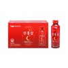 Bogo-on [보고신약] 진홍삼 골드 120mlx20병 2박스 [Health Supplement] Red Ginseng Gold 120ml x 20 bottles 2 boxes