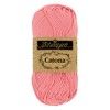 Scheepjes Catona Yarn - 409 Soft Rose