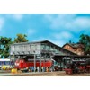 Faller 131378 Hobby Series - Platform Footbridge Kit