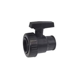altone PVC Ball Valve 1 1/2 Inch Internal Thread