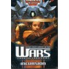Wars Trading Card Game Incursion Solidarity Starter