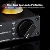 Fosi Audio Fosi Audio Box X2 Phono Preamp, Mini Stereo