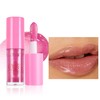 Beauty Glazed Big Brush Head Lip Oil, Ultra-Hydrating & Nourishing,