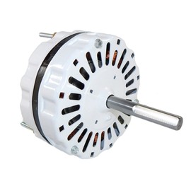 97009316 Broan Attic Fan Replacement Motor