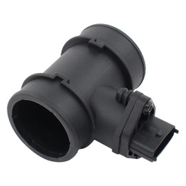 Doo Engy Air Flow Meter Air Flow Meter 5-Pin for Corsa C Meriva A Astra G CC Astra H Caravan Astra H GTC Tigra TwinTop Combo Agila A 1.4 1.2 1.0