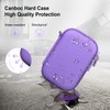 Canboc Carrying Case for Canon Ivy 2/Canon Ivy/Canon Ivy CLIQ+2