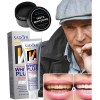 Polvo Blanqueador Kit Dientes Amarillos Manchas Efectivo