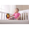 Lamaze LC27159 Logan the Lion Soother, 0-24 meses
