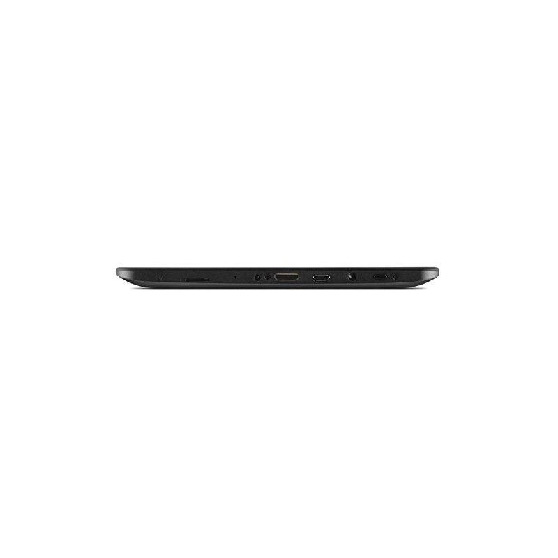 Ematic EGP008BL 8.0-Inch 8GB Pro Multi-Touch Tablet with Android 4.1