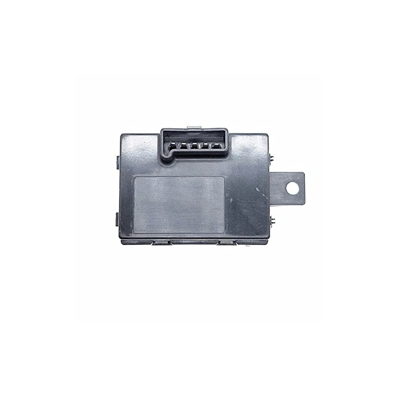 Holstein Parts 2BMR0378 Blower Motor Resistor