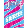 Bicycle 7 -Eleven Slurpee Playing Cards 2 Deck Set –
