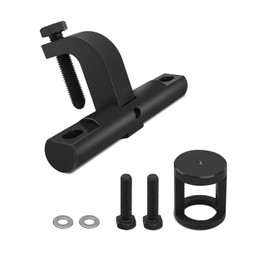 QLZOZB Valve Spring Compressor Tool Kit Replace POW352003 Fit for All Dodge Ram 2500 3500 5.7L 6.1L 6.2L 6.4L HEMI Engines, with Bolt