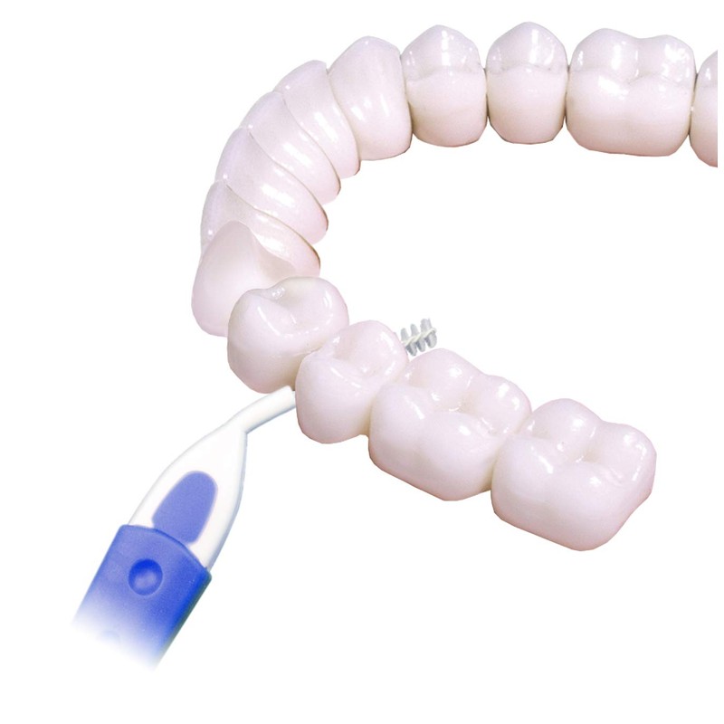 Denti-brush Interproximal-0.7mm