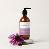 The Herb Farm Renew & Refine Cream Cleanser, 200ml