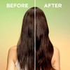 Garnier Fructis Grow Strong Thickening Shampoo for Fine Hair, Biotin-C,