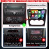 Apple Carplay Car Stereo Radio For Nissan Altima 2008-2012 Android