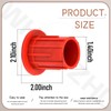 52719 Washing Machine Basket Bushing Compatible With Whirlpool Maytag Kenmore