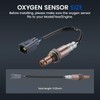 SYKRSS Oxygen O2 Sensor 8946730010 Upstream Compatible with Lexus GS450h
