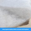 JPstraps - Upholstery Wadding Volume Fleece (60 g/m², 160 cm