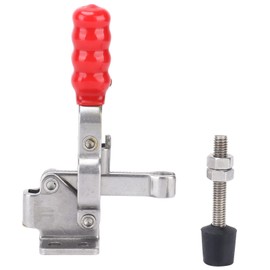 GH-12050SS Toggle Clamp Stainless Steel Quick Release Horizontal Toggle Clamp Hand Tool