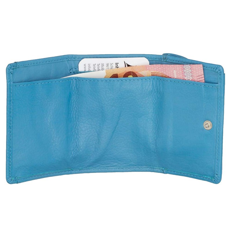 31105 Leather Mini Purse Party Purse Mini Purse Various Colours,