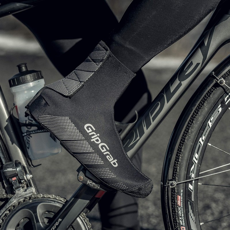 GripGrab Unisex Gripgrab Ride Winter Neoprene Windproof Road Mountain Bike
