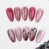 classic nail JelloJello Mono&Nude Magnetic Gel / 젤로젤로 모노앤누드 자석젤