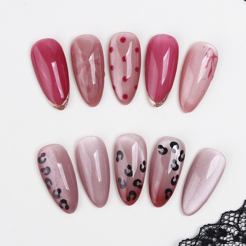 classic nail JelloJello Mono&Nude Magnetic Gel / 젤로젤로 모노앤누드 자석젤