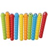 Capture Worm Magnetic Wooden Toy Kid Educational Intelligence Development Toys