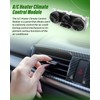 599-153 Heater Climate Control Module Fit for Volkswagen New Beetle