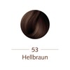 Sanotint - Reflex Haartönung Nr. 53 "Hellbraun" - 1x 80