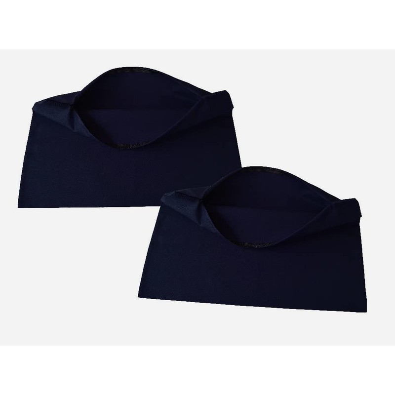 Cushion Cover Decorative Cushion Cover Set of 2 100% Cotton