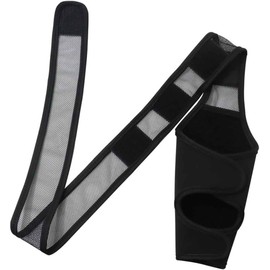 Taicols Elbow Protector for Dogs and Dogs, Rear Leg Support for Paws, Dogs, Licking in All Safety, Harness for Dogs, Leg Cuffs