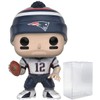 POP Football: Patriots - Wave 3 Tom Brady Funko Vinyl